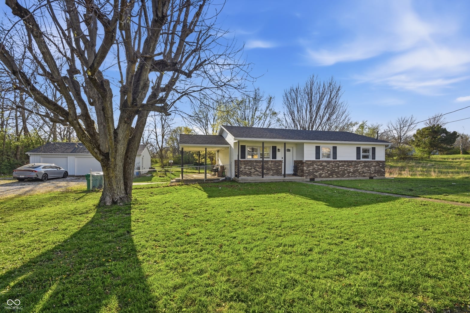 Photo of 1717 N 23rd Street, New Castle, IN