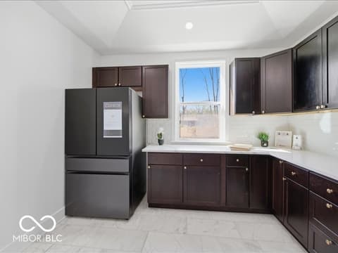 Kitchen at 3649 W Michigan Street, Indianapolis, IN