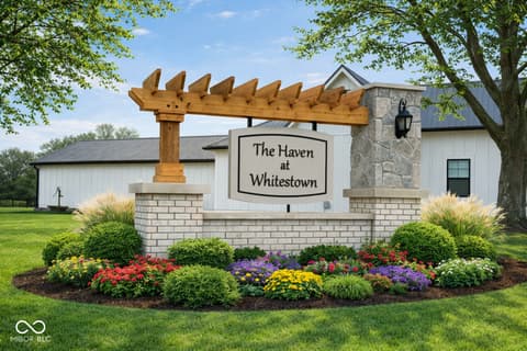Community — 6382 Enclave Boulevard, Whitestown, IN