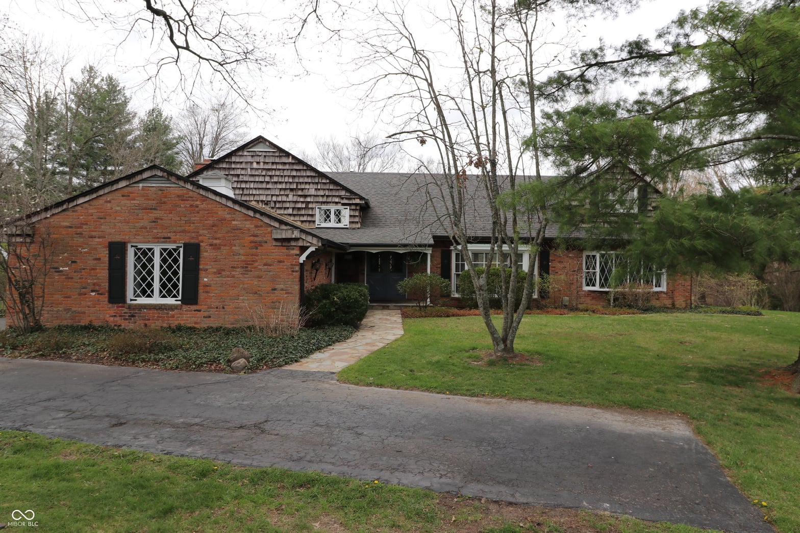Photo of 1 Crosstie Lane, Batesville, IN