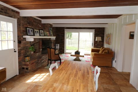 Photo of 1 Crosstie Lane, Batesville, IN