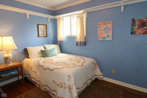 Photo of 1 Crosstie Lane, Batesville, IN