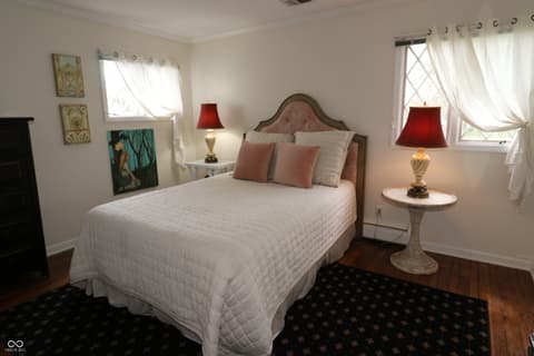 Photo of 1 Crosstie Lane, Batesville, IN
