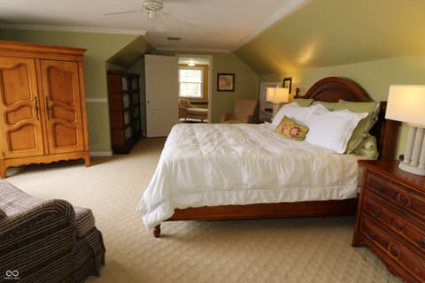 Photo of 1 Crosstie Lane, Batesville, IN
