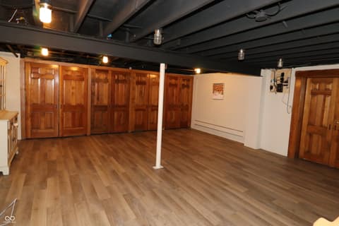 Photo of 1 Crosstie Lane, Batesville, IN