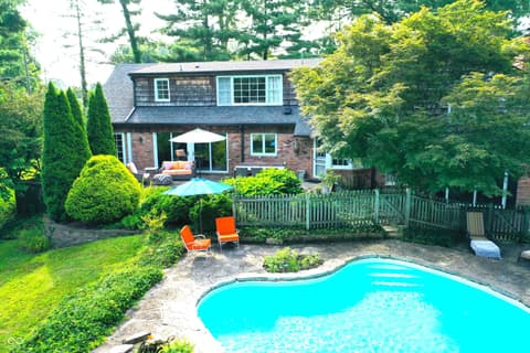 Photo of 1 Crosstie Lane, Batesville, IN