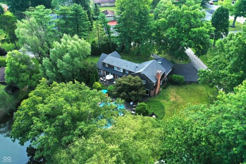 Photo of 1 Crosstie Lane, Batesville, IN
