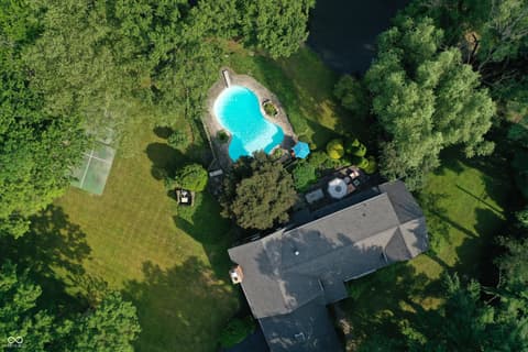 Photo of 1 Crosstie Lane, Batesville, IN