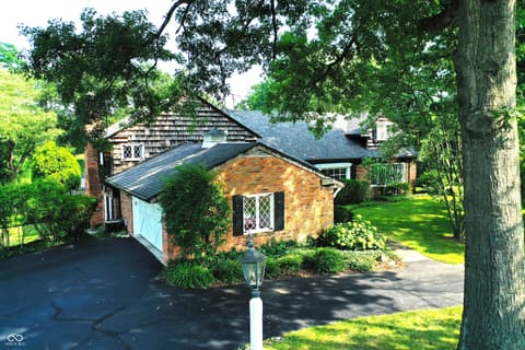 Photo of 1 Crosstie Lane, Batesville, IN