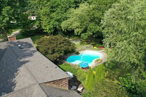 Photo of 1 Crosstie Lane, Batesville, IN