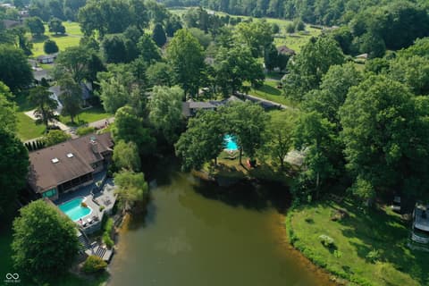 Photo of 1 Crosstie Lane, Batesville, IN