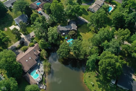 Photo of 1 Crosstie Lane, Batesville, IN