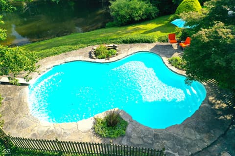 Photo of 1 Crosstie Lane, Batesville, IN