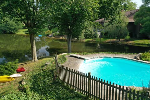 Photo of 1 Crosstie Lane, Batesville, IN