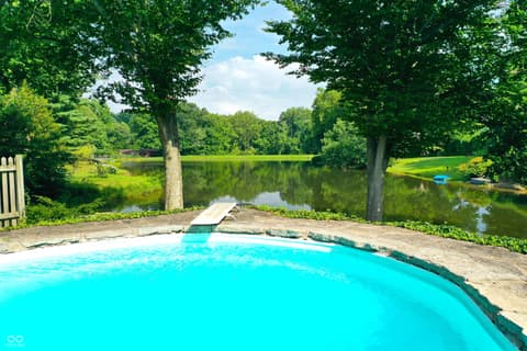 Photo of 1 Crosstie Lane, Batesville, IN