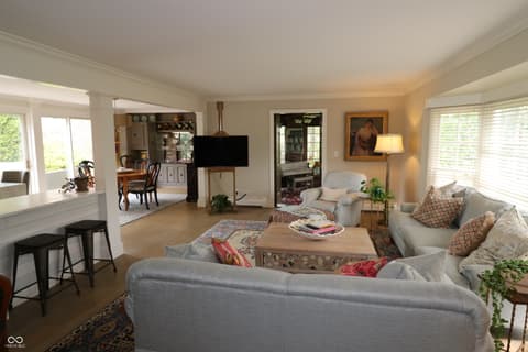 Photo of 1 Crosstie Lane, Batesville, IN