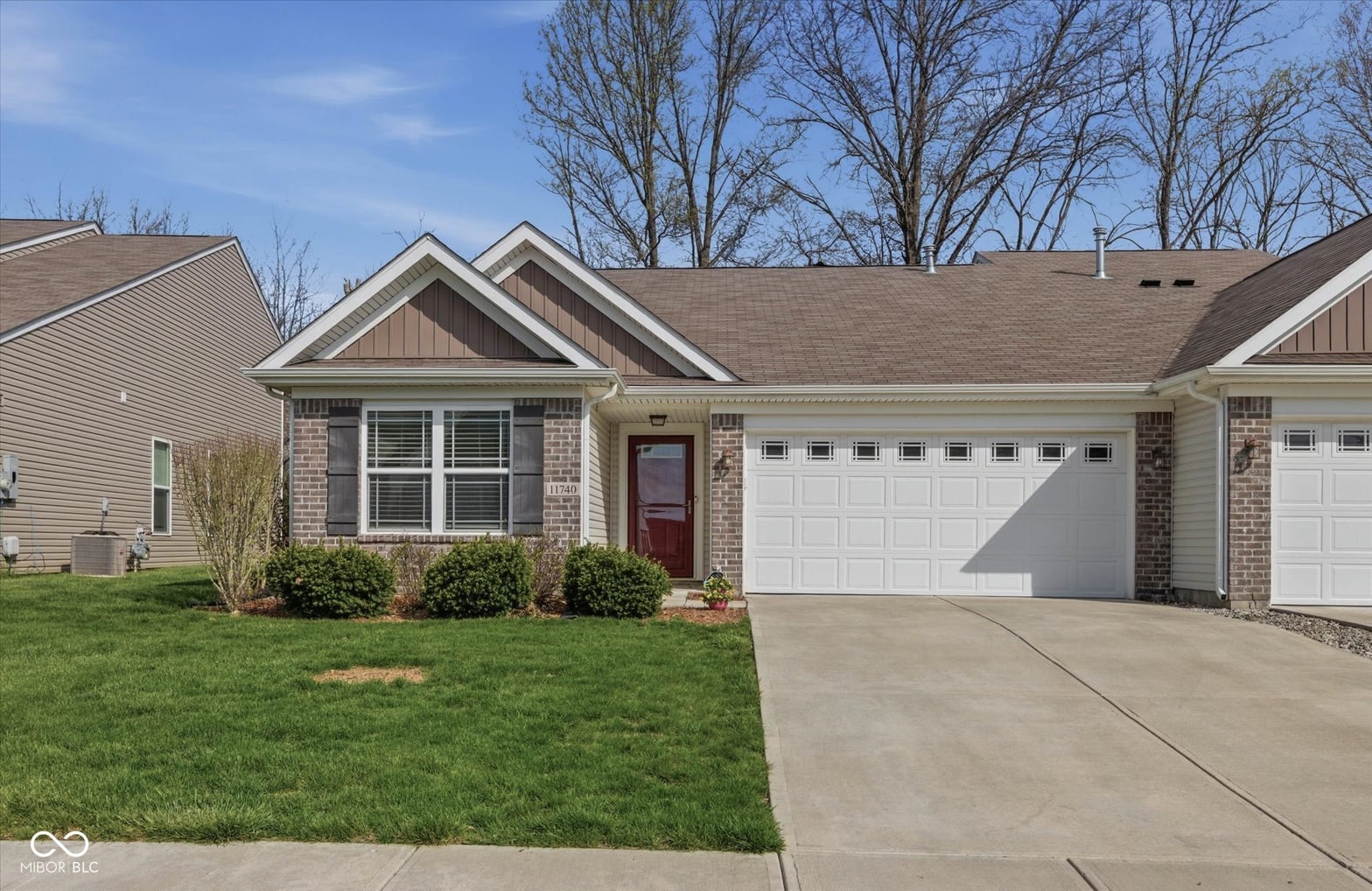 Photo of 11740 Whisperwood Way, Fishers, IN