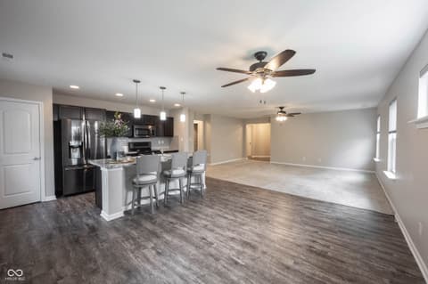 Photo of 11740 Whisperwood Way, Fishers, IN