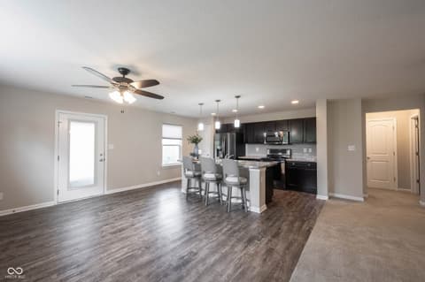 Photo of 11740 Whisperwood Way, Fishers, IN