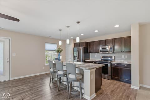 Photo of 11740 Whisperwood Way, Fishers, IN