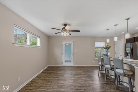 Photo of 11740 Whisperwood Way, Fishers, IN