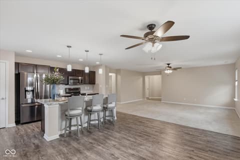 Photo of 11740 Whisperwood Way, Fishers, IN