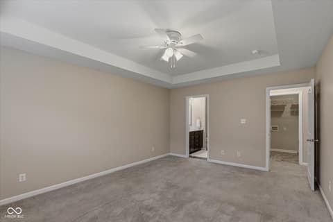 Photo of 11740 Whisperwood Way, Fishers, IN