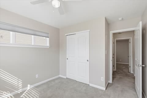 Photo of 11740 Whisperwood Way, Fishers, IN