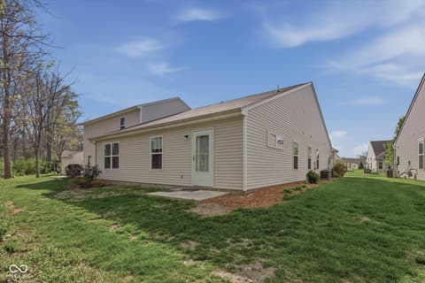 Photo of 11740 Whisperwood Way, Fishers, IN