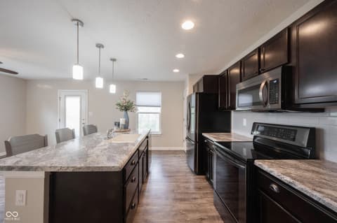 Photo of 11740 Whisperwood Way, Fishers, IN