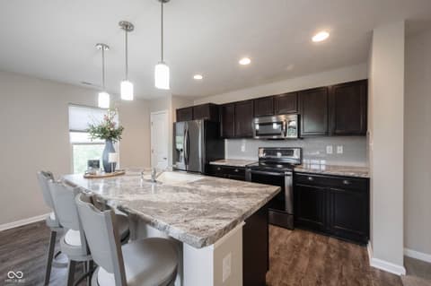 Photo of 11740 Whisperwood Way, Fishers, IN
