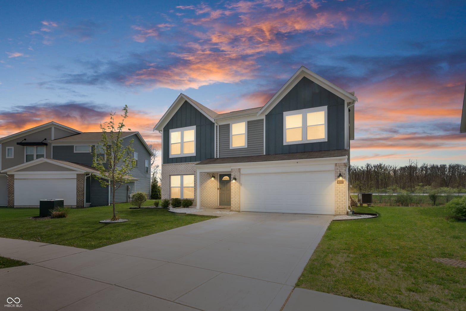 Photo of 9707 Violet Circle, Indianapolis, IN