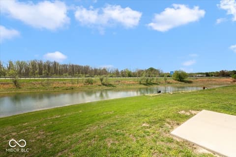 View — 9707 Violet Circle, Indianapolis, IN