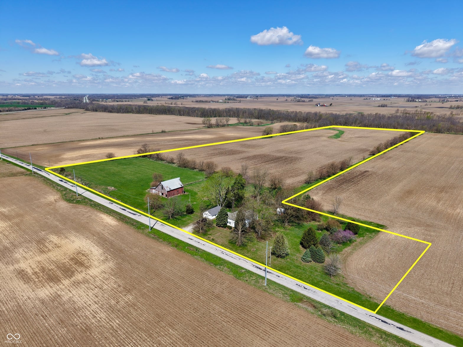 Photo of 9136 W 500 South, Jamestown, IN