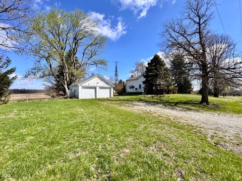 Photo of 9136 W 500 South, Jamestown, IN