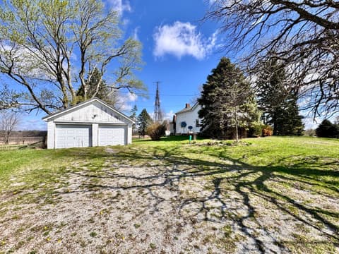 Photo of 9136 W 500 South, Jamestown, IN