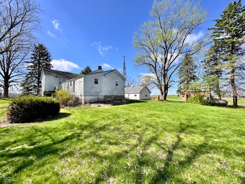 Photo of 9136 W 500 South, Jamestown, IN