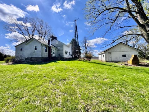 Photo of 9136 W 500 South, Jamestown, IN