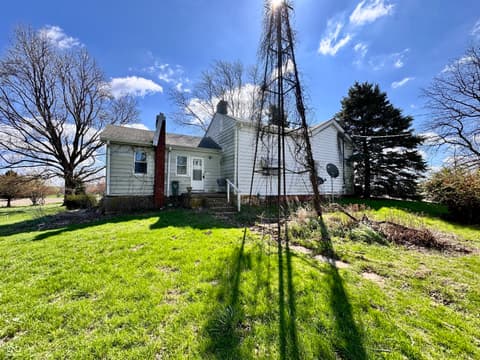 Photo of 9136 W 500 South, Jamestown, IN