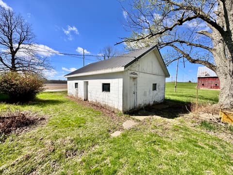 Photo of 9136 W 500 South, Jamestown, IN