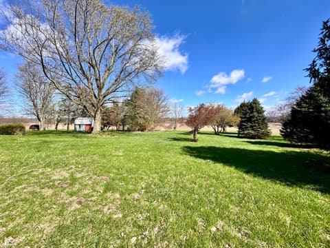 Photo of 9136 W 500 South, Jamestown, IN