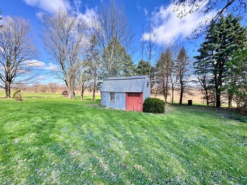 Photo of 9136 W 500 South, Jamestown, IN