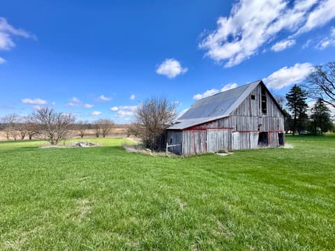 Photo of 9136 W 500 South, Jamestown, IN