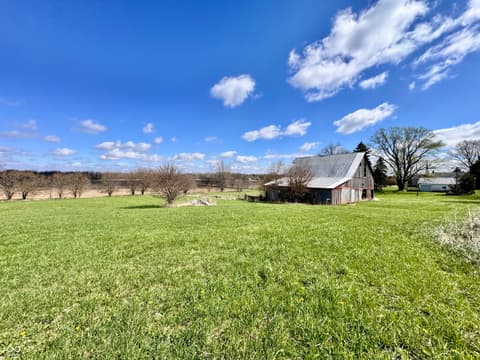 Photo of 9136 W 500 South, Jamestown, IN