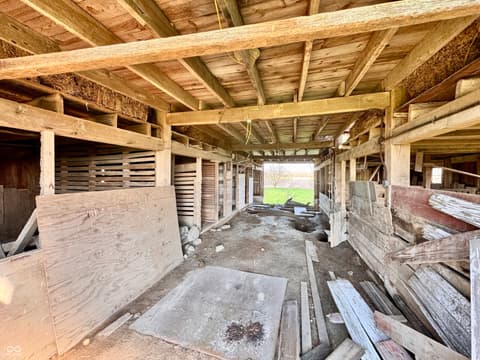 Photo of 9136 W 500 South, Jamestown, IN