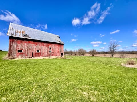Photo of 9136 W 500 South, Jamestown, IN
