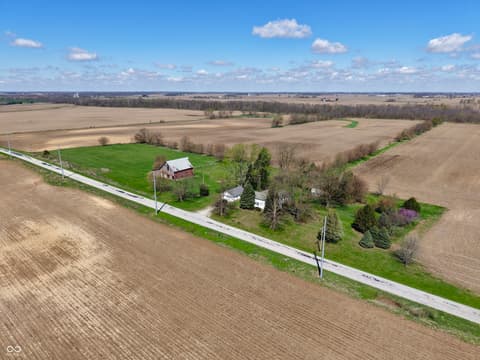 Photo of 9136 W 500 South, Jamestown, IN