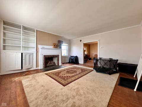 Photo of 9136 W 500 South, Jamestown, IN