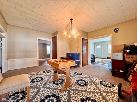 Photo of 9136 W 500 South, Jamestown, IN