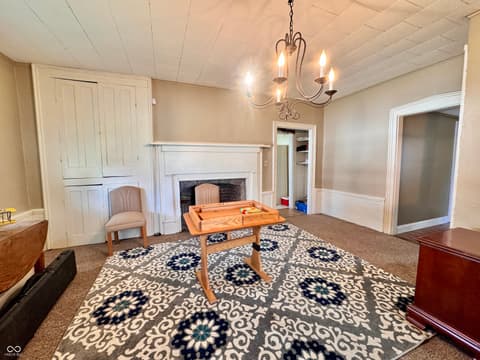 Photo of 9136 W 500 South, Jamestown, IN
